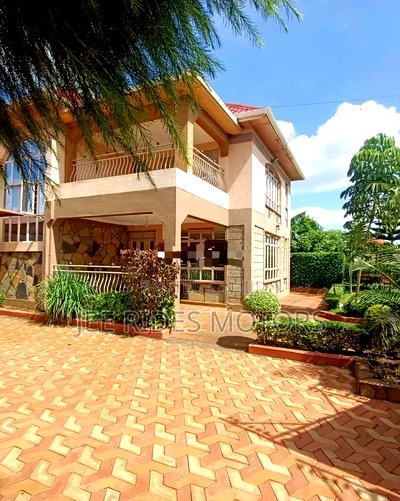 Furnished 4bdrm Maisonette in Westlands, Witeithie for sale - Image 3