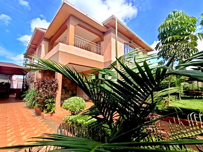 Furnished 4bdrm Maisonette in Westlands, Witeithie for sale - Image 13