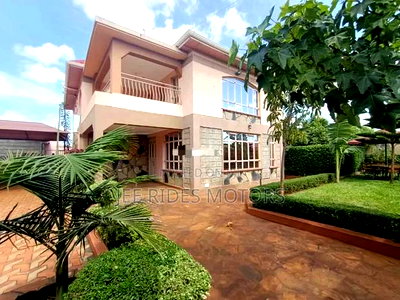 Furnished 4bdrm Maisonette in Westlands, Witeithie for sale - Image 11