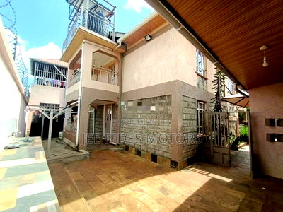 Furnished 4bdrm Maisonette in Westlands, Witeithie for sale - Image 4