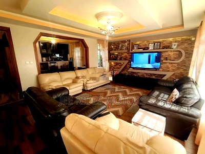 Furnished 4bdrm Maisonette in Westlands, Witeithie for sale - Image 9