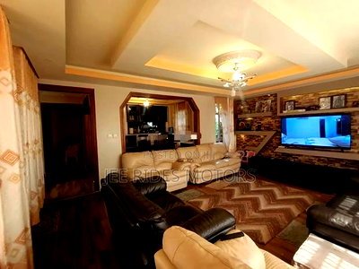 Furnished 4bdrm Maisonette in Westlands, Witeithie for sale - Image 6