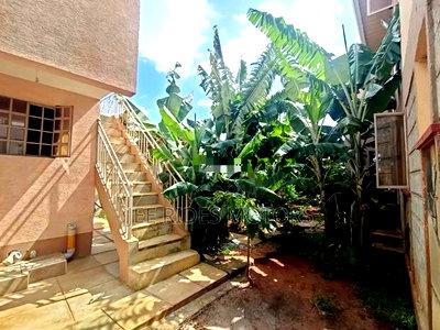 Furnished 4bdrm Maisonette in Westlands, Witeithie for sale - Image 12