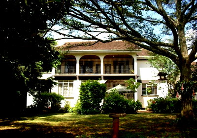 Half Acre 5BR Haven for KSh 450K