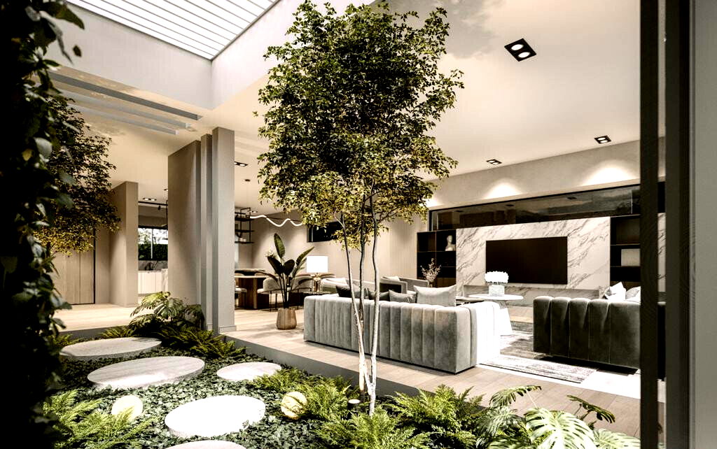 Off-Plan 5-Bed Townhouse with Custom Finishes - Lavington