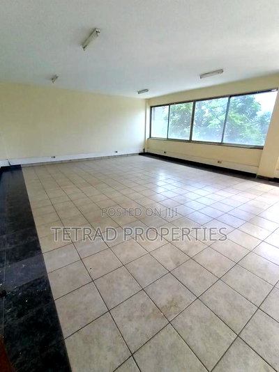 924 SQF Office In Westlands Waiyaki Way. All Inclusive - Image 8