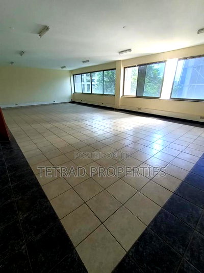 924 SQF Office In Westlands Waiyaki Way. All Inclusive - Image 2