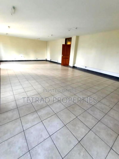 924 SQF Office In Westlands Waiyaki Way. All Inclusive - Image 6