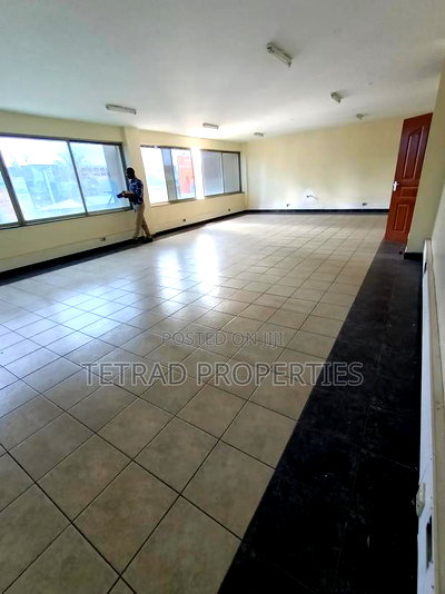 924 SQF Office In Westlands Waiyaki Way. All Inclusive - Image 1