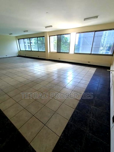 924 SQF Office In Westlands Waiyaki Way. All Inclusive - Image 3