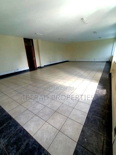 924 SQF Office In Westlands Waiyaki Way. All Inclusive - Image 4