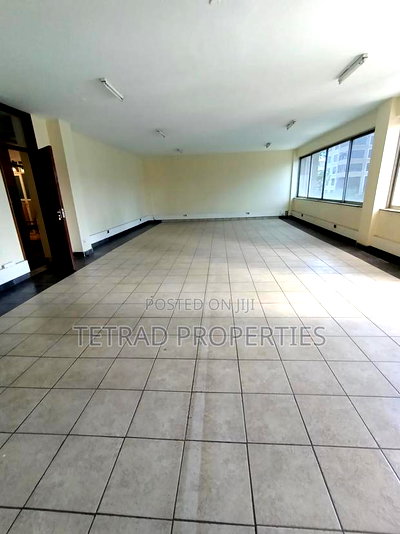 924 SQF Office In Westlands Waiyaki Way. All Inclusive - Image 7