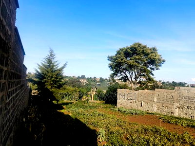 1/8 Acre Land on Sale at Ruiru Ukombozi Estate at 5.2M - Image 5