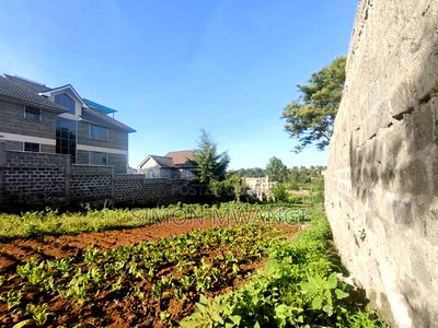 1/8 Acre Land on Sale at Ruiru Ukombozi Estate at 5.2M - Image 3