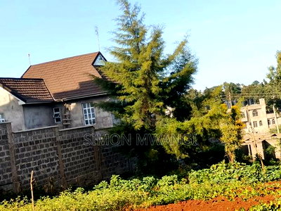 1/8 Acre Land on Sale at Ruiru Ukombozi Estate at 5.2M - Image 1