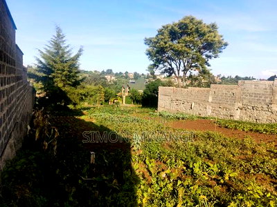 1/8 Acre Land on Sale at Ruiru Ukombozi Estate at 5.2M - Image 6