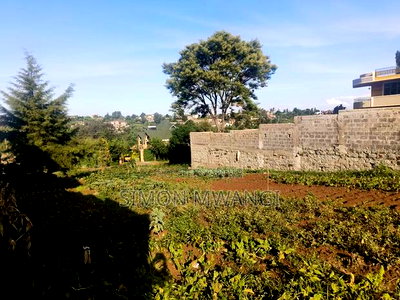 1/8 Acre Land on Sale at Ruiru Ukombozi Estate at 5.2M - Image 7