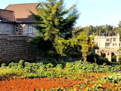 1/8 Acre Land on Sale at Ruiru Ukombozi Estate at 5.2M - Image 2