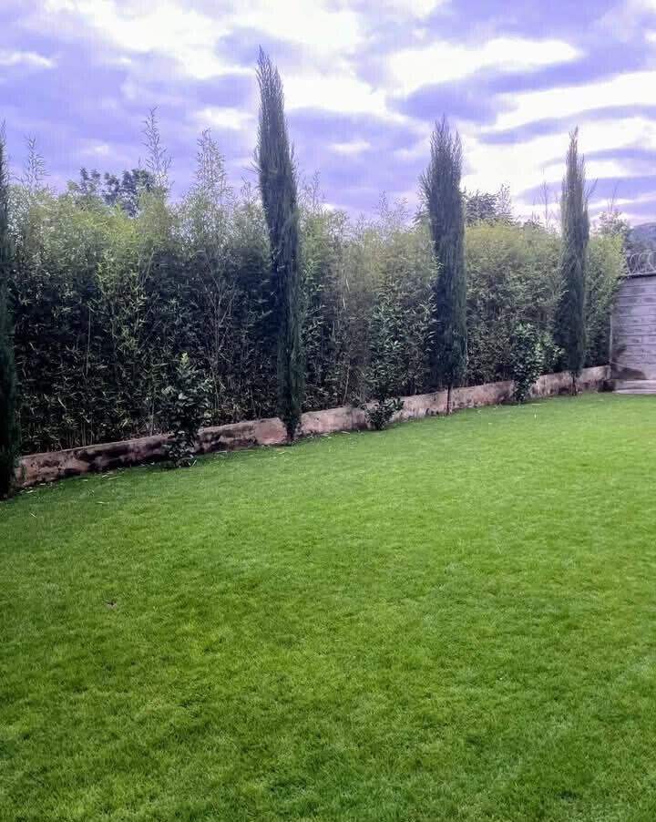 5-Bedroom All-Ensuite Masterpiece on Half an Acre – Kiambu Road