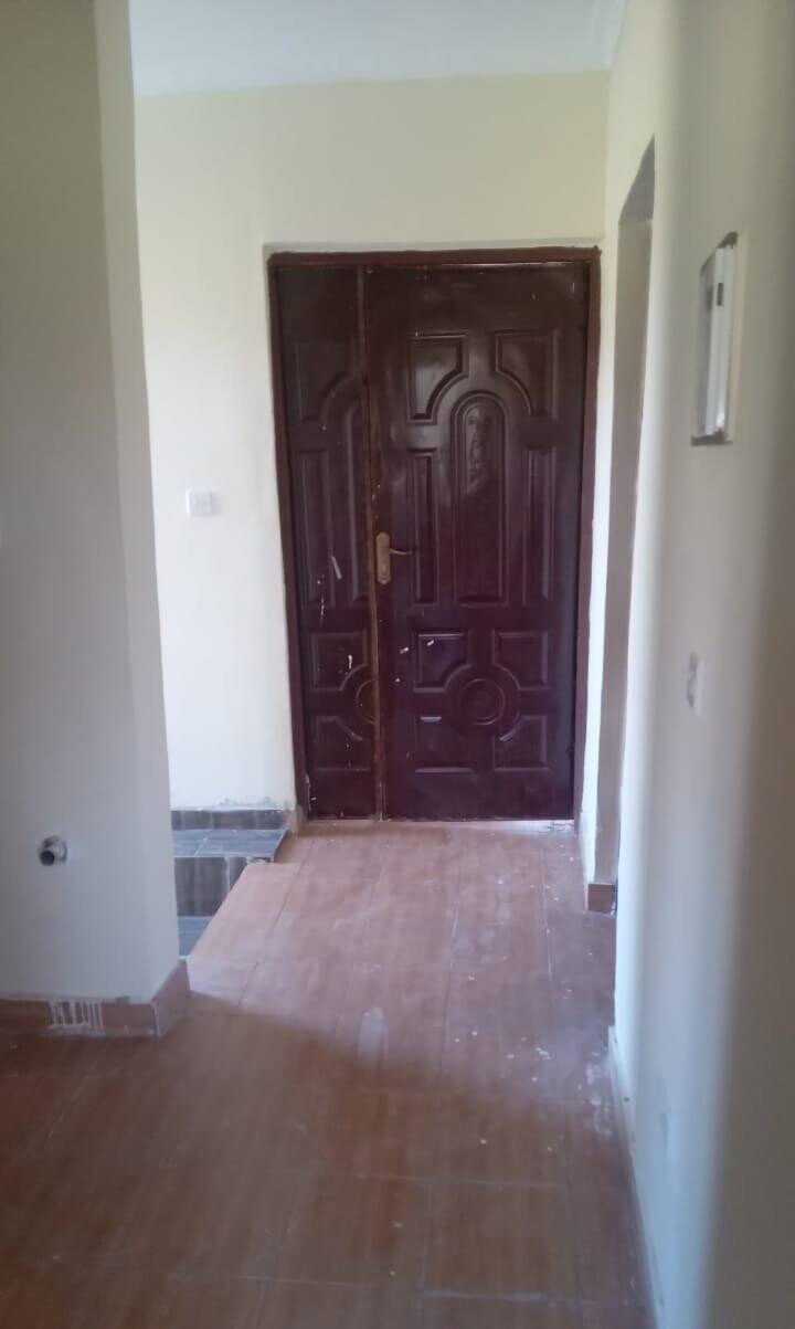 4-Bed Solar Townhouse with Mt Kenya Views & Train Access - Nanyuki