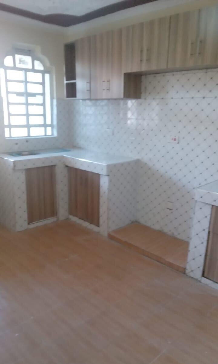 4-Bed Solar Townhouse with Mt Kenya Views & Train Access - Nanyuki