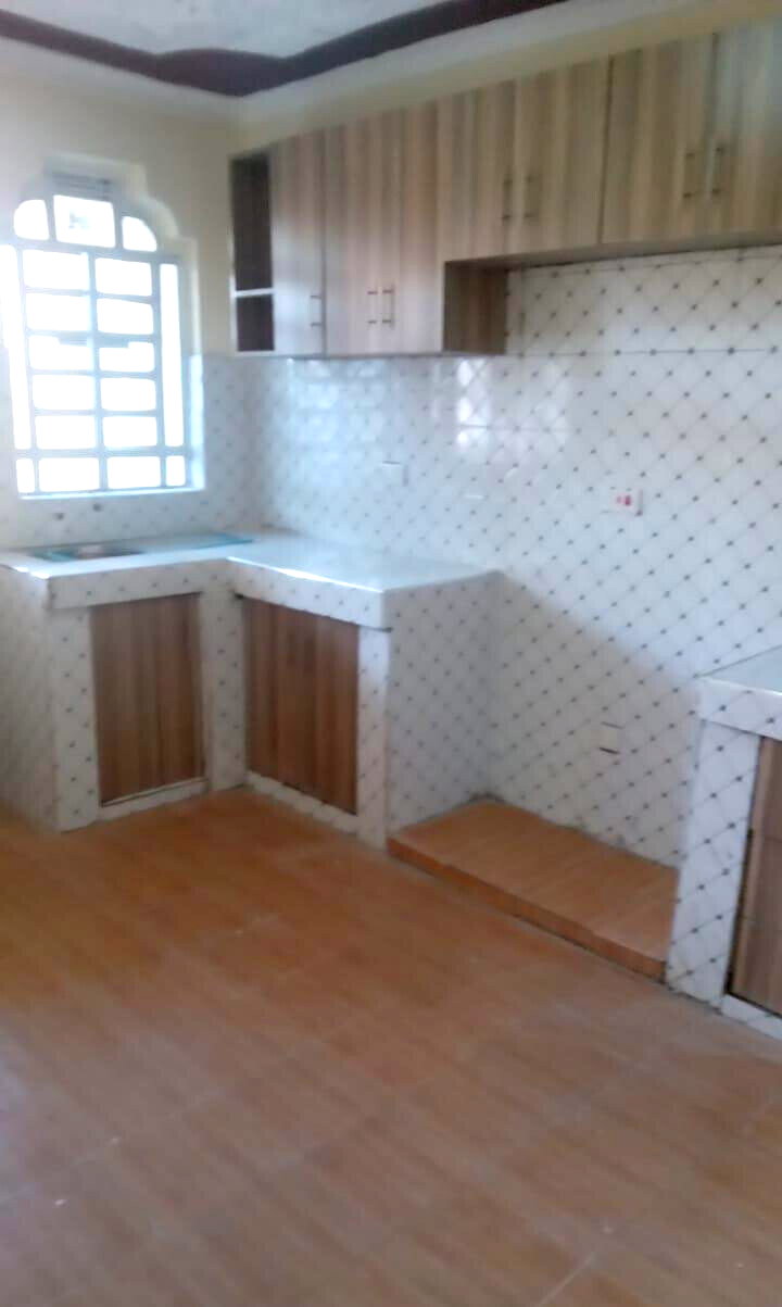 4-Bed Solar Townhouse with Mt Kenya Views & Train Access - Nanyuki