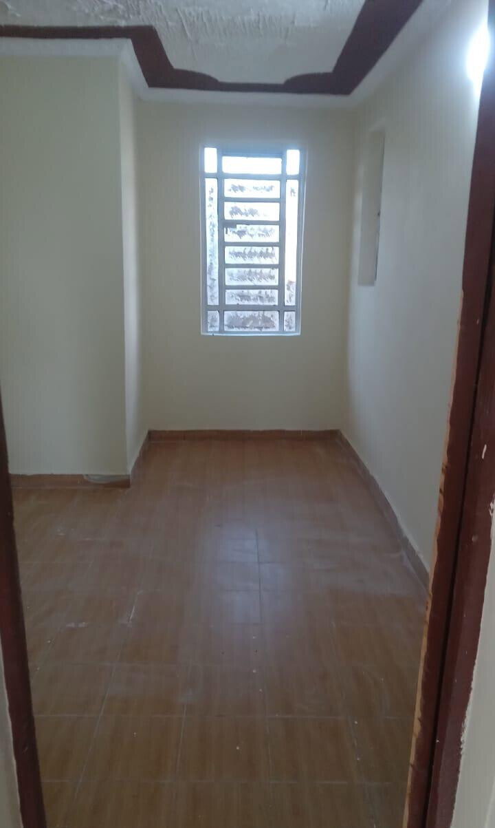 4-Bed Solar Townhouse with Mt Kenya Views & Train Access - Nanyuki