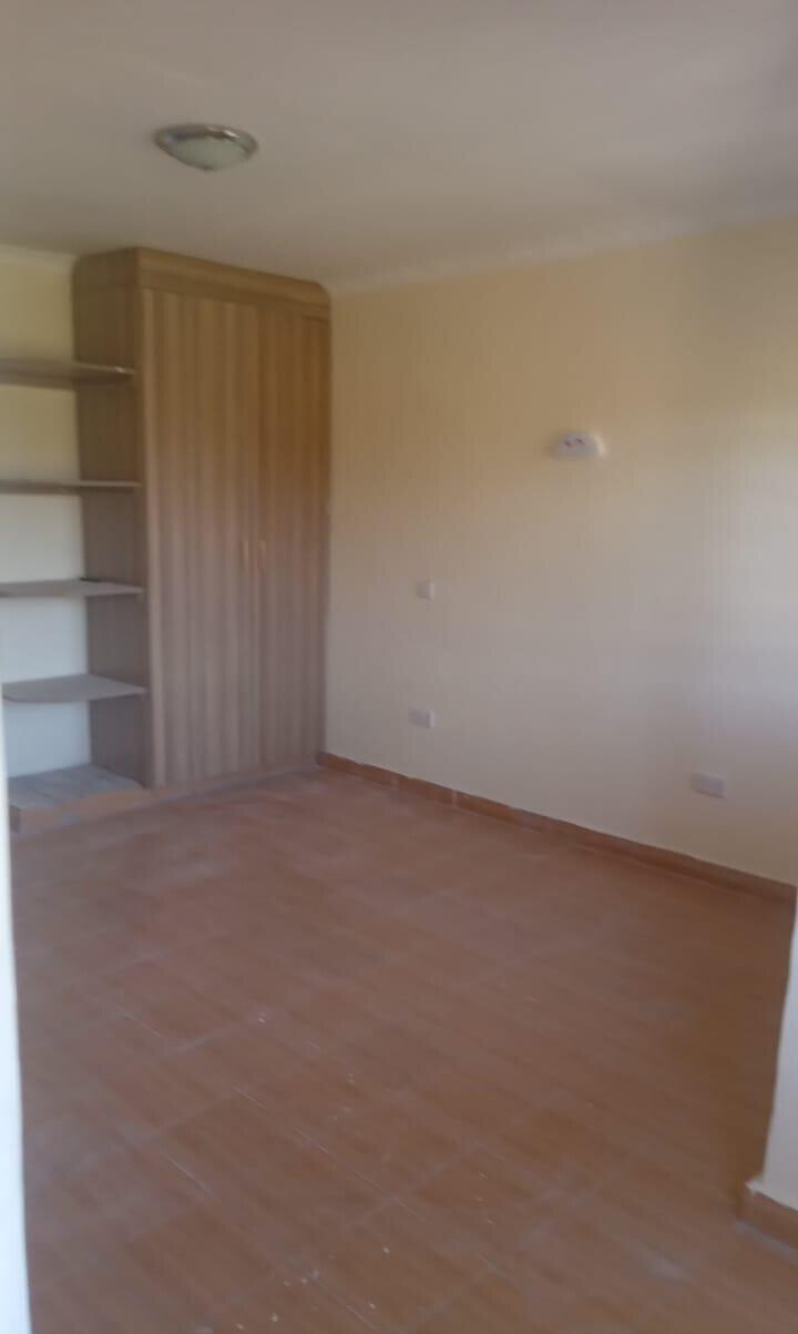 4-Bed Solar Townhouse with Mt Kenya Views & Train Access - Nanyuki