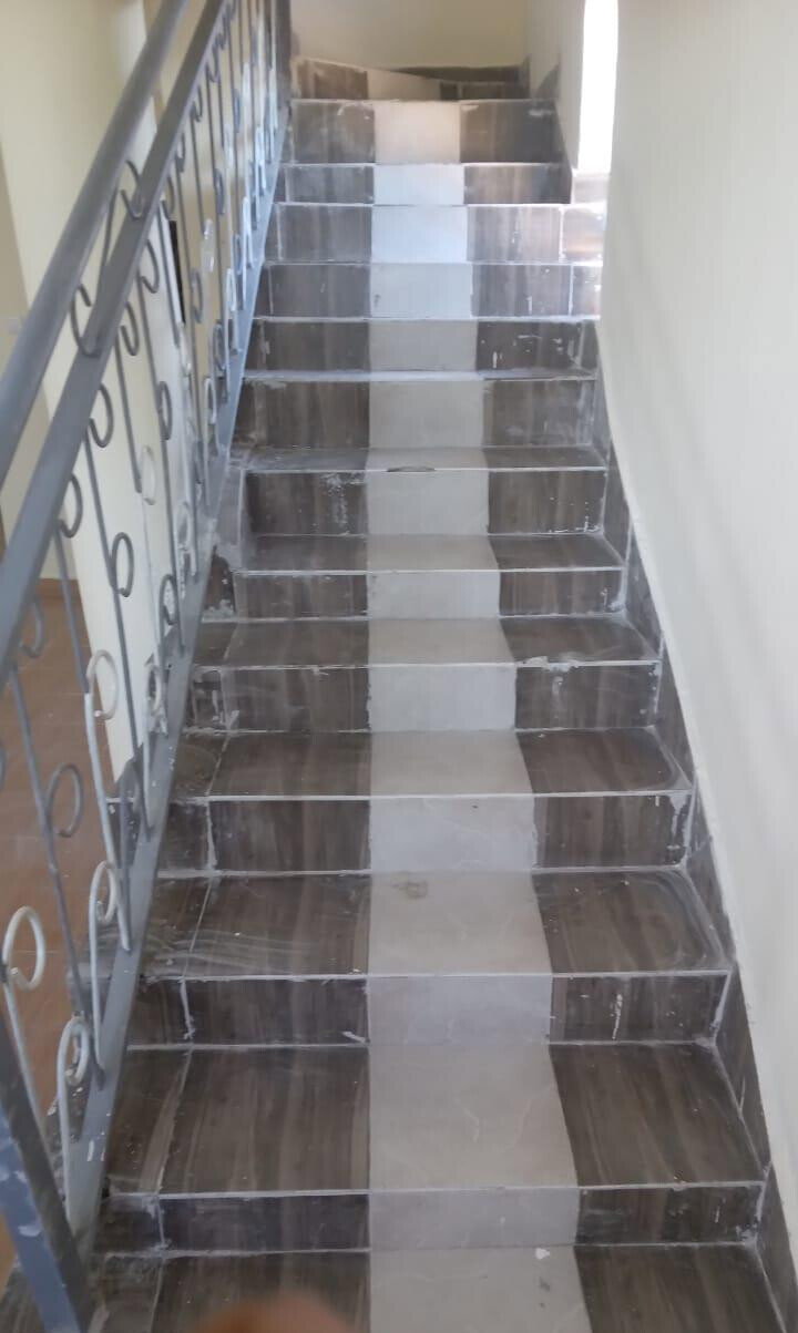 4-Bed Solar Townhouse with Mt Kenya Views & Train Access - Nanyuki