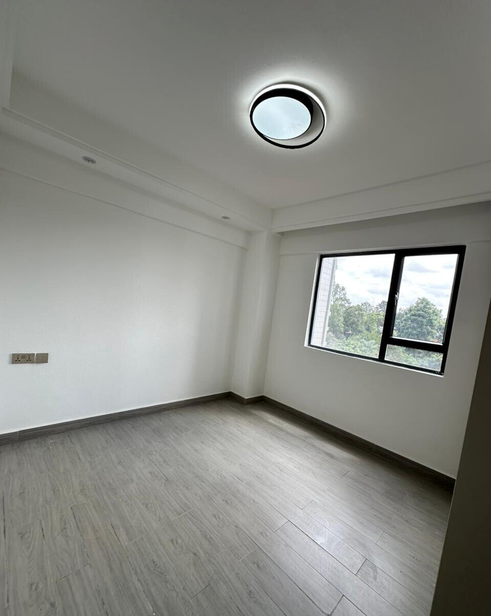 Ready 1BR with Scenic Views & High Rental Demand - Kileleshwa