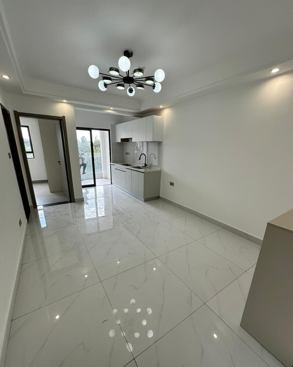 Ready 1BR with Scenic Views & High Rental Demand - Kileleshwa