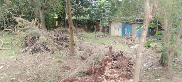 60*100 Plot for Sale in Ngong, Bondeni.