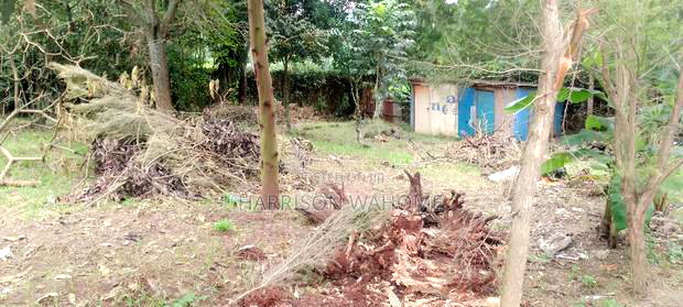 60*100 Plot for Sale in Ngong, Bondeni.