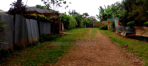 60*100 Plot for Sale in Ngong, Bondeni.