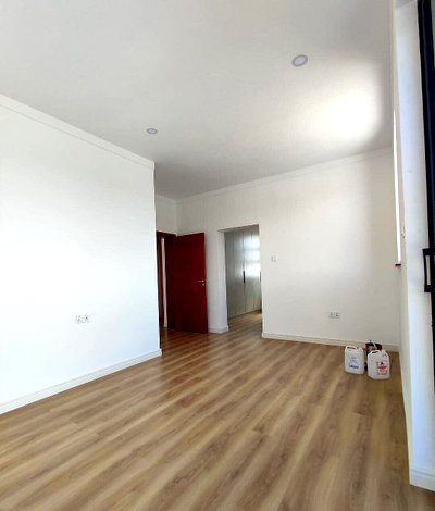 4BR All-Ensuite Townhouse with Gym & Pool - Maasai Lodge