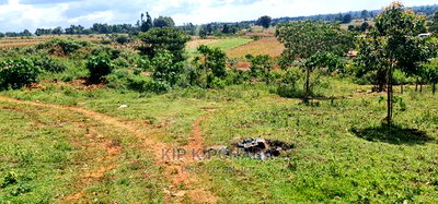 Prime 2 Acres Touching Bypass in Lemook Kapsetet Eldoret - Image 3