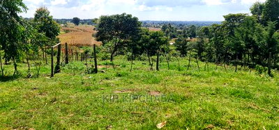 Prime 2 Acres Touching Bypass in Lemook Kapsetet Eldoret - Image 7