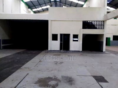 Godown for Sale 6900sqft in Industrial Area - Image 3