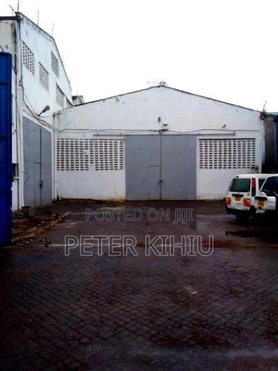 Godown for Sale 6900sqft in Industrial Area - Image 2
