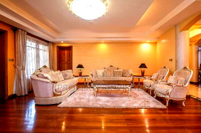 4bdrm Villa in Karen, Nairobi Central for sale - Image 7