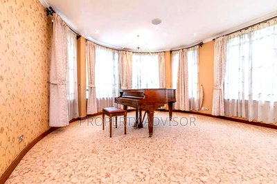 4bdrm Villa in Karen, Nairobi Central for sale - Image 11