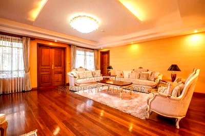 4bdrm Villa in Karen, Nairobi Central for sale - Image 6