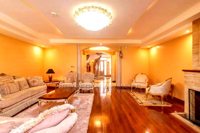 4bdrm Villa in Karen, Nairobi Central for sale - Image 10