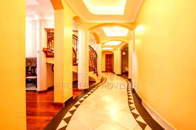 4bdrm Villa in Karen, Nairobi Central for sale - Image 14