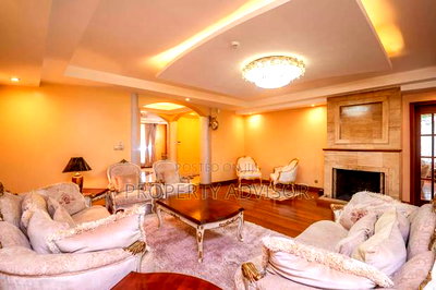 4bdrm Villa in Karen, Nairobi Central for sale - Image 8