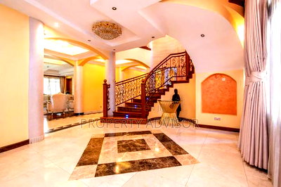 4bdrm Villa in Karen, Nairobi Central for sale - Image 5