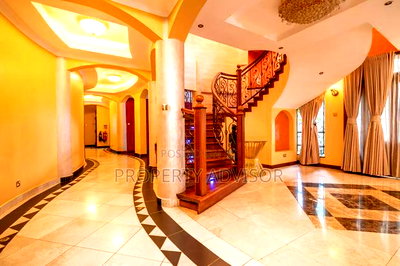 4bdrm Villa in Karen, Nairobi Central for sale - Image 16