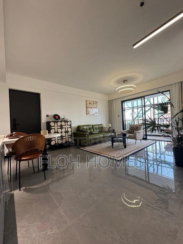 2bdrm Apartment in Syokimau for sale