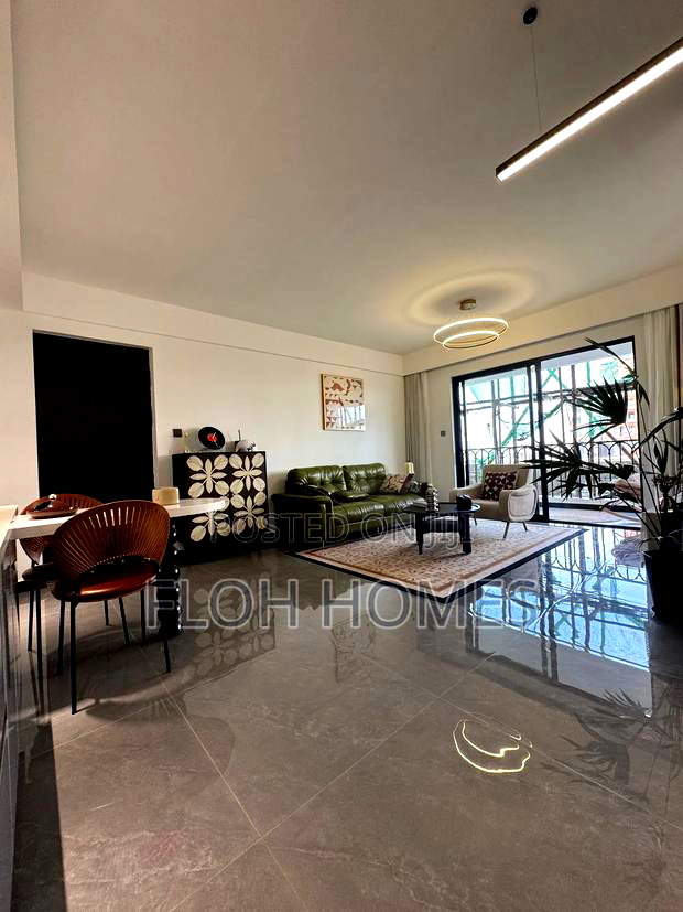 2bdrm Apartment in Syokimau for sale