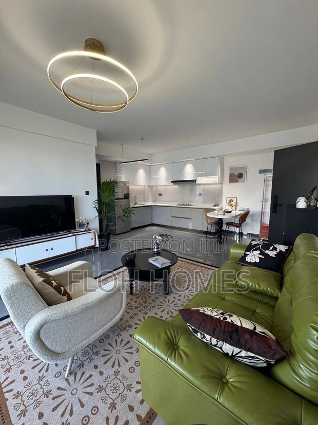 2bdrm Apartment in Syokimau for sale